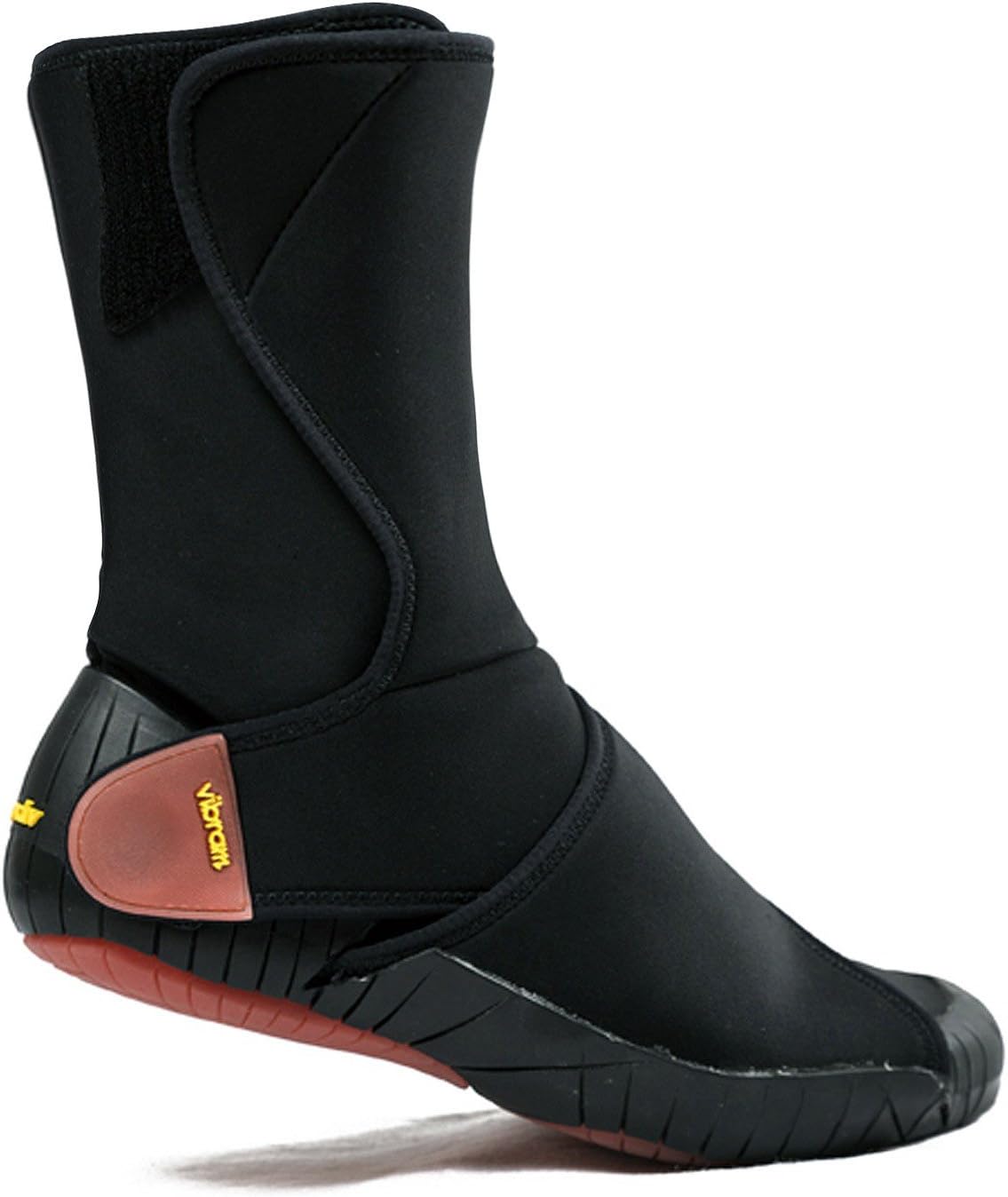 vibram folding shoes