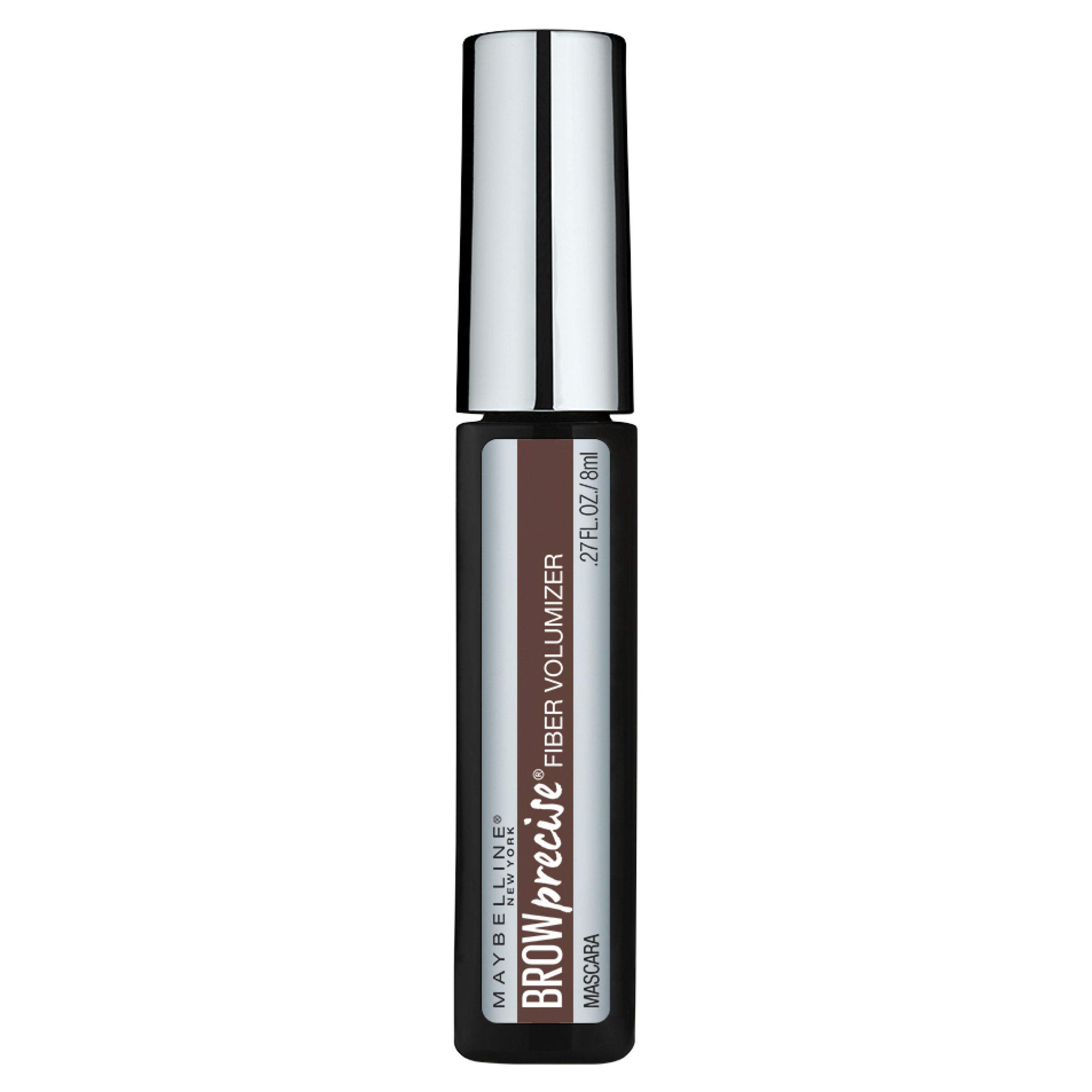 Maybelline Brow Precise Fibre Filler 05 Medium Brown