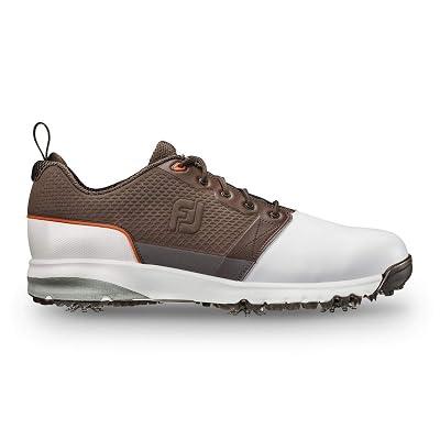 FootJoy Men&amp;#39;s Contourfit-Previous Season Style Golf Shoes