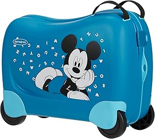 Samsonite Dreamrider Kindertrolley