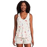 PJ Salvage Women's American Honey Pajama Set