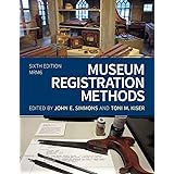 Museum Registration Methods (American Alliance of Museums)