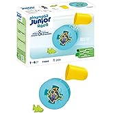 PLAYMOBIL Junior Aqua: Water Wheel with Baby Shark