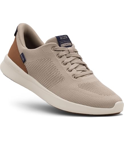 Amazon.com | Kizik Athens Slip On Sneakers: Comfortable All  display picture 1
