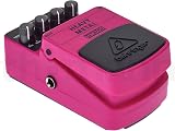Behringer HM-300 Heavy Metal Distortion Pedal view 5