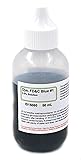 Blue #1 Dye, FD&C, 50mL - The Curated Chemical