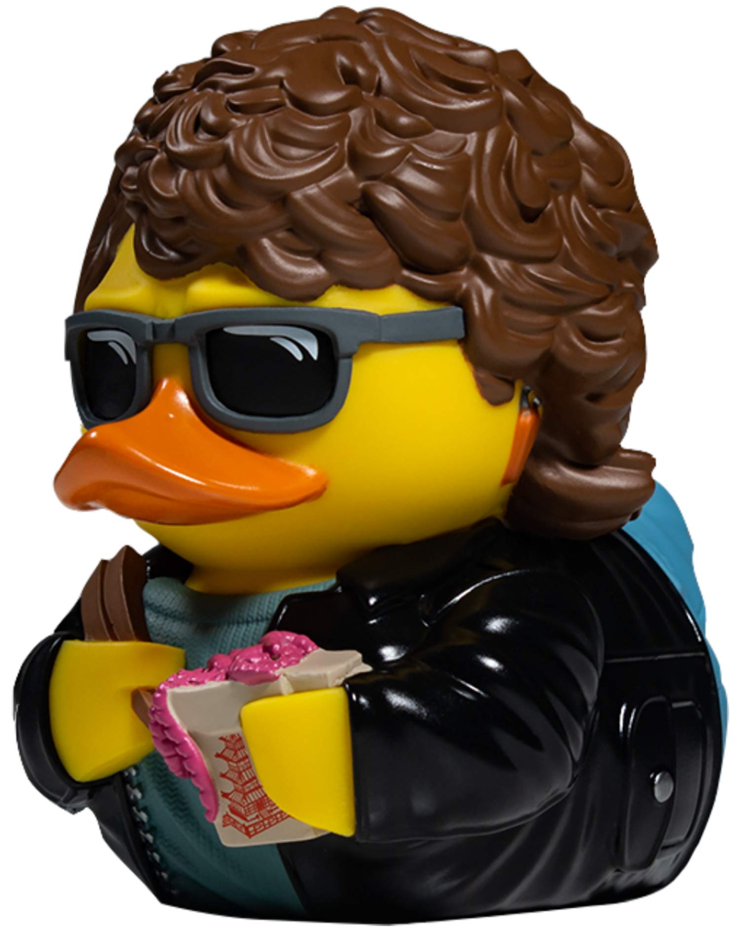 TUBBZ First Edition: Horror - The Lost Boys Michael Cosplaying Rubber Duck Vinyl Figure