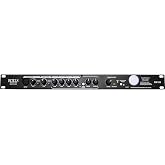 Rolls RM169 Professional Bluetooth Audio Mixer