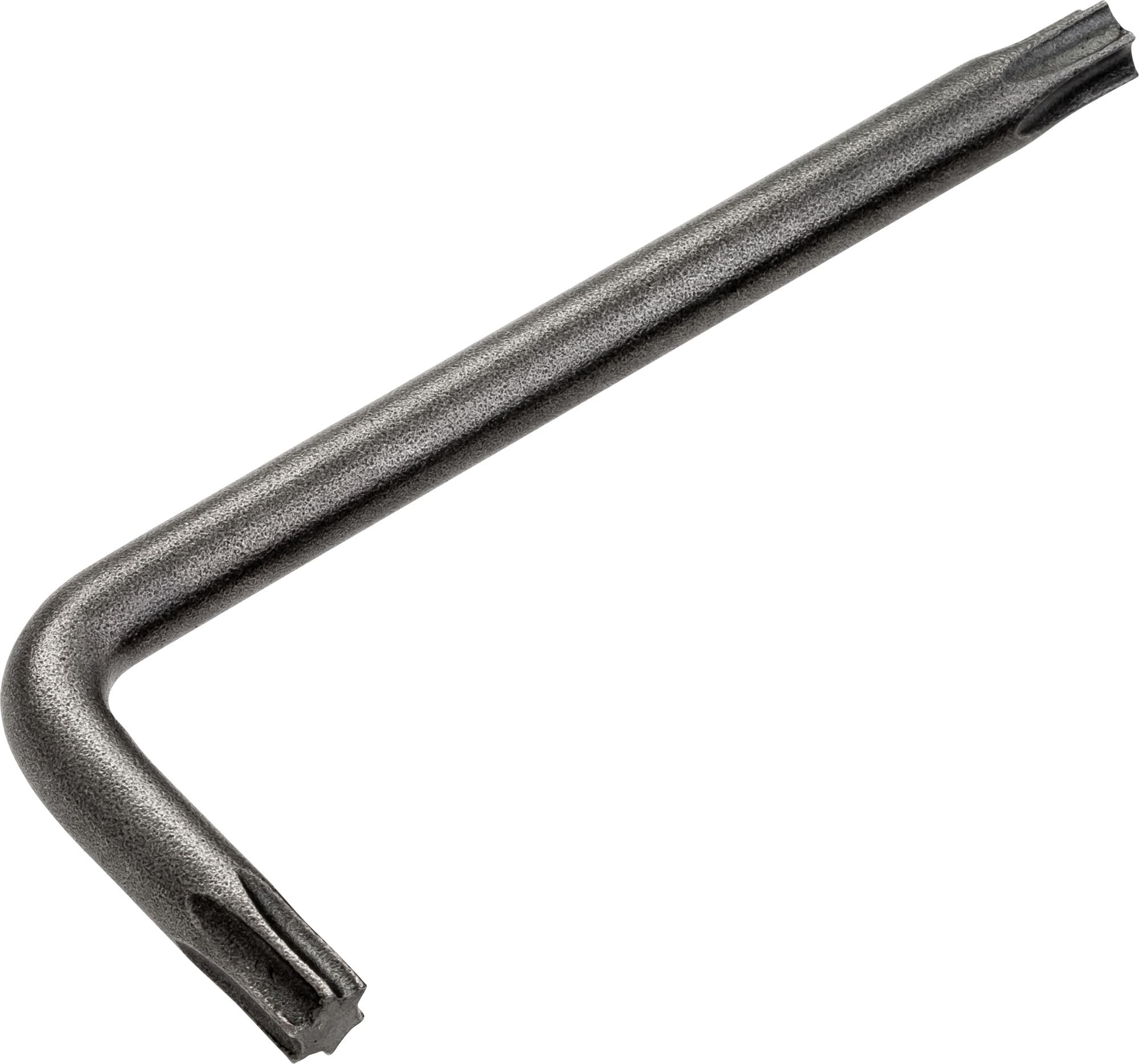 HAZET 2115-T25 Torx Profile Offset Screwdriver - Multi-Colour