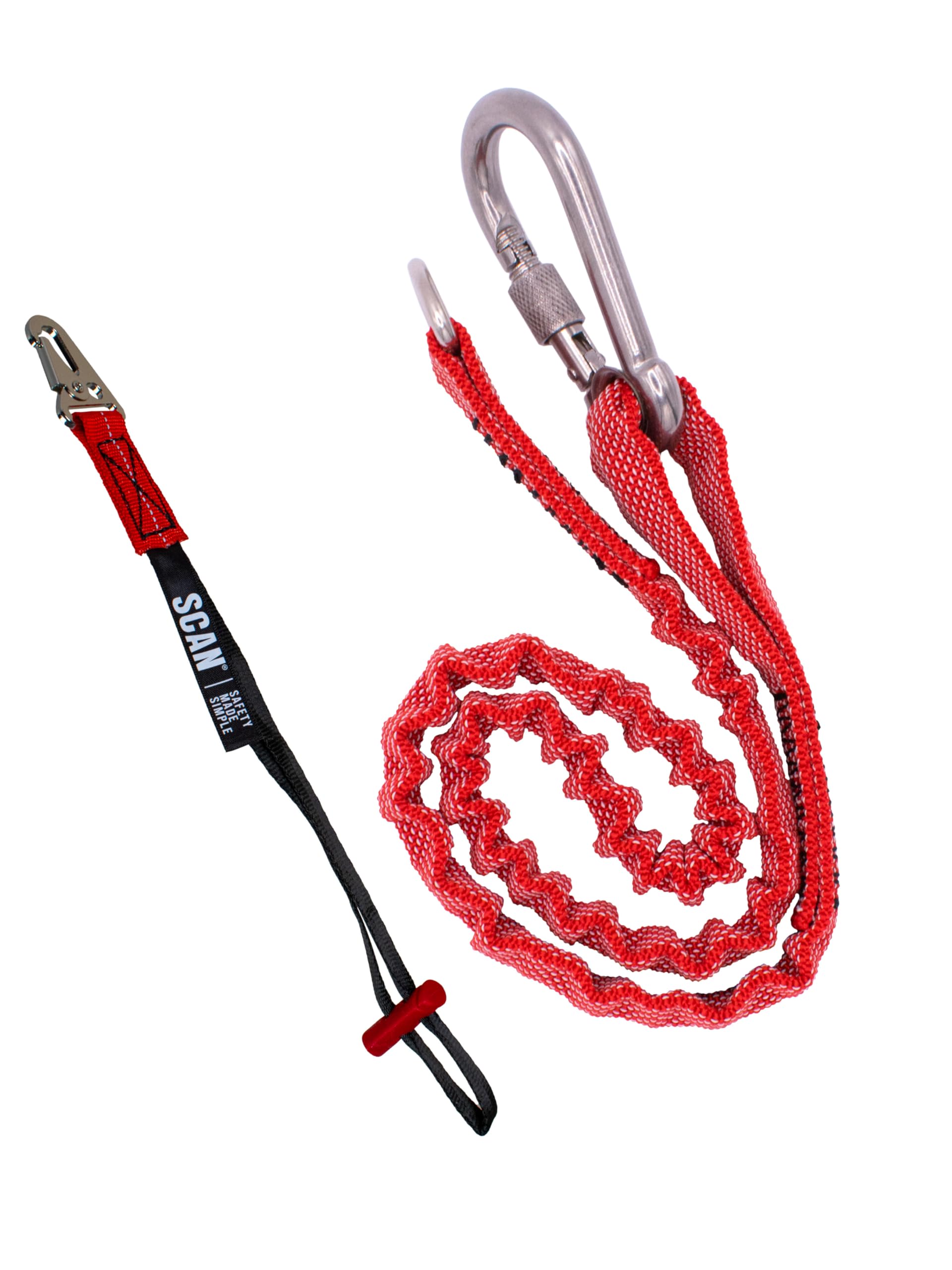 Scan Tool Lanyard with Tool Attachment 1-1.2M Length 3kg Capacity