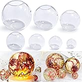 RESINWORLD Set of 4, 3