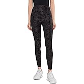 Beyond Yoga Women's Spacedye Caught in The Midi HW Leggings
