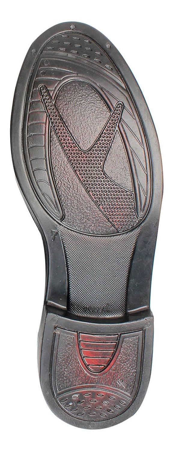 bacca bucci men's oxford shoes