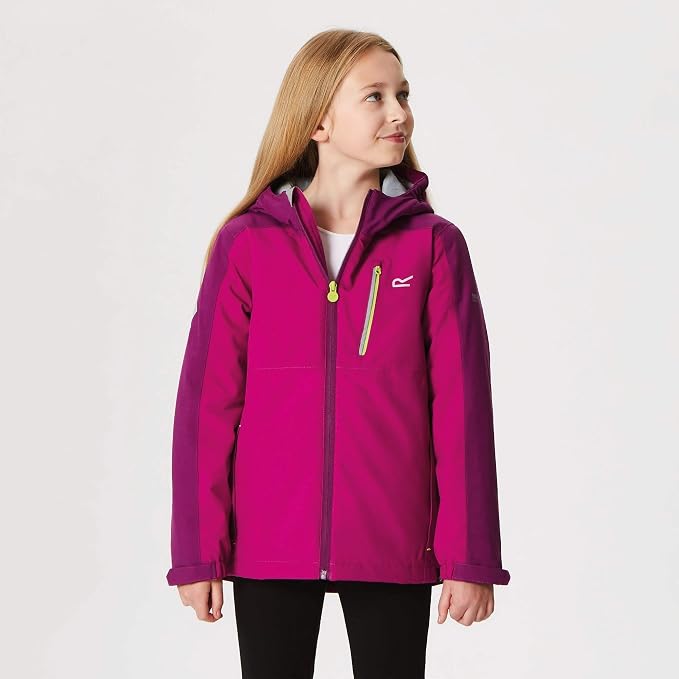 Regatta Sawyer Jacket Shop, 50% OFF 