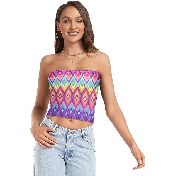 Free People Women's All Day Lace Cami Piping Hot Pink Small at