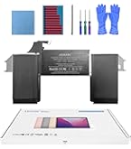 Amazon.com: TREE.NB A1965 Laptop Battery Replacement for MacBook