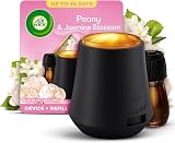 Air Wick Essential Mist Kit Peony & Jasmine