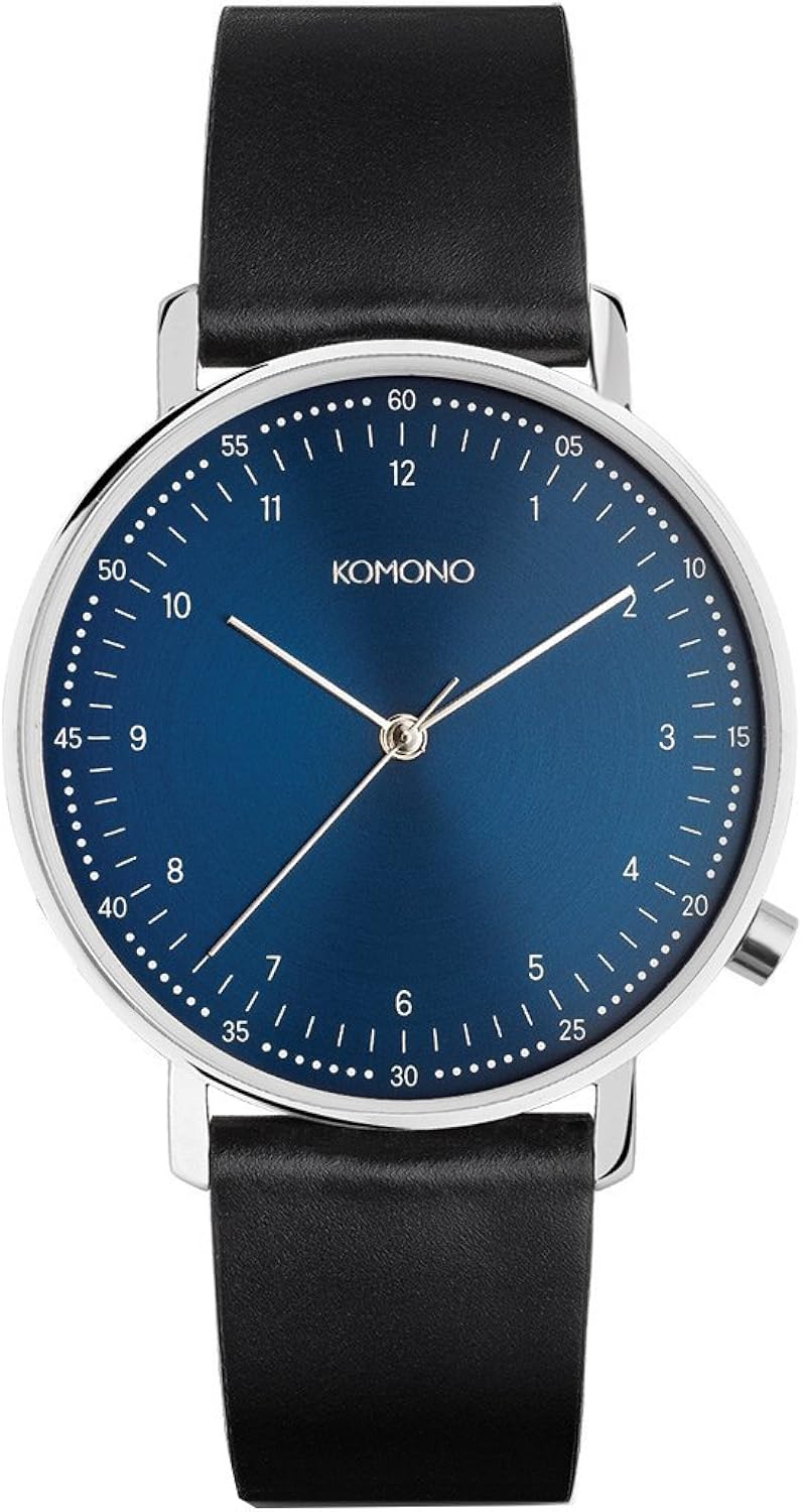 Komono Reloj de Pulsera KOM-W4057: Amazon.es: Relojes