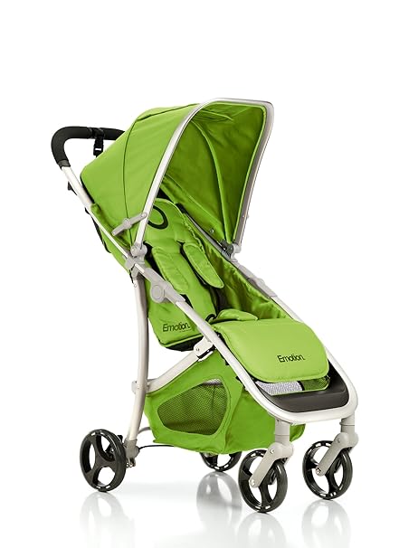 babyhome stroller