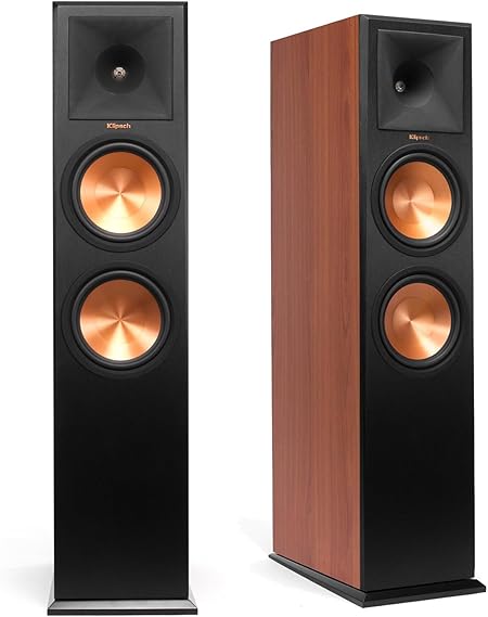 klipsch r 280