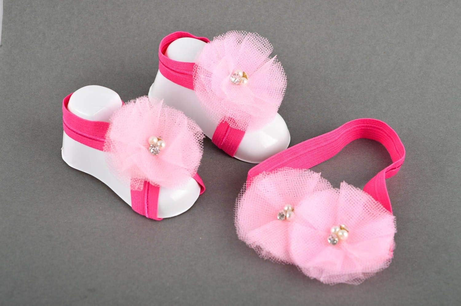 baby foot accessories