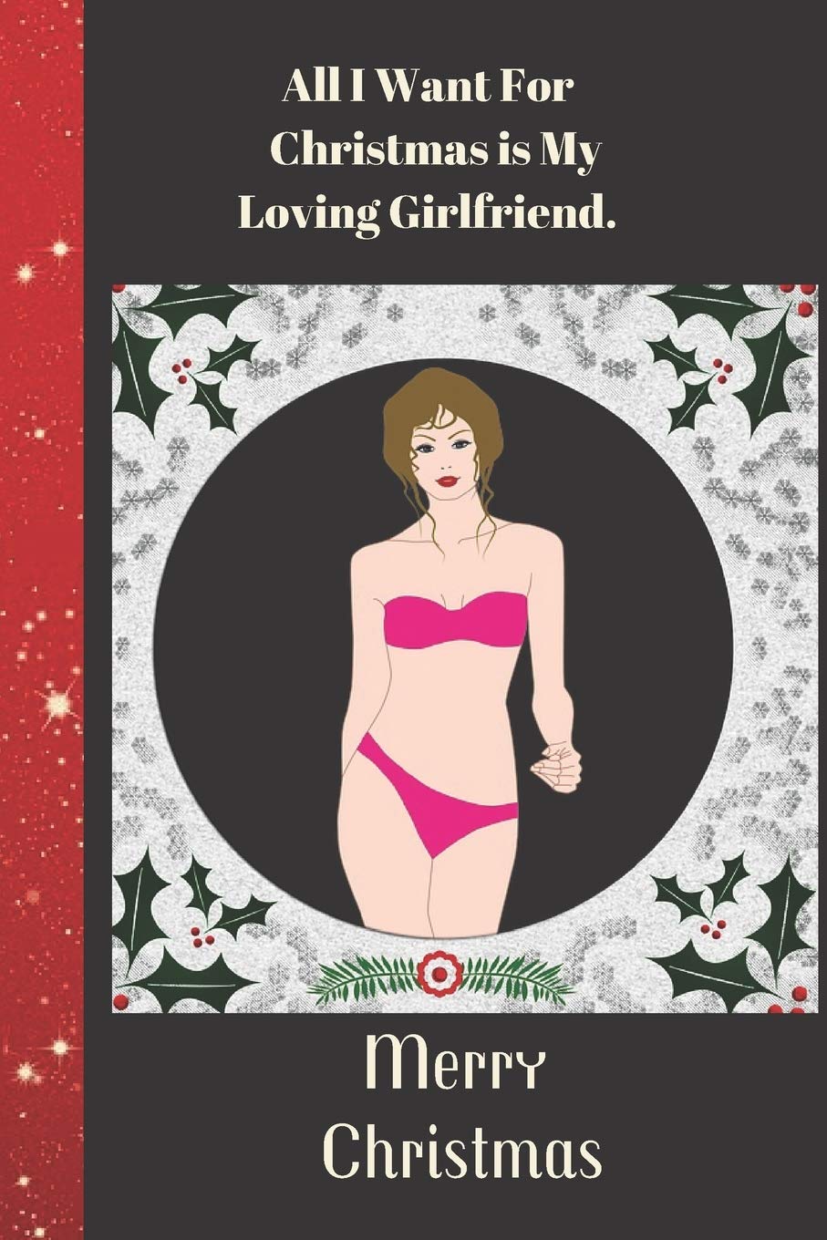 i want a girlfriend for christmas