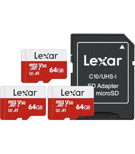 Amazon.com: Parts-Quick 32GB Memory Card for Sony Cyber-Shot DSC
