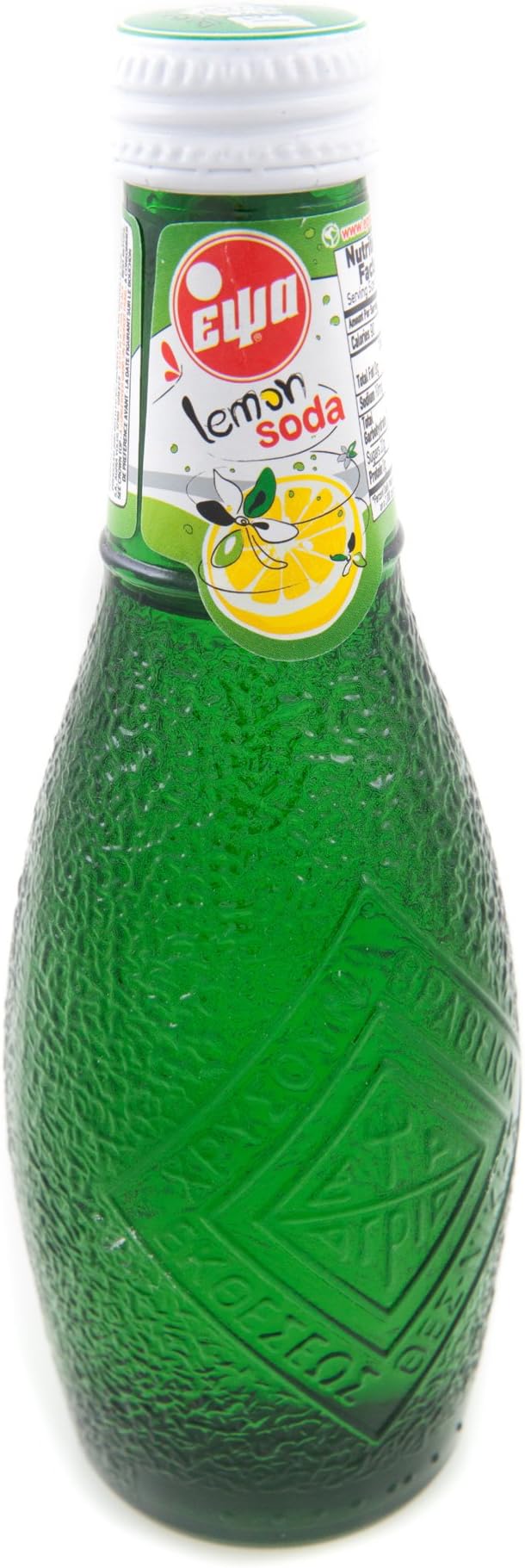 Epsa Lemon Soda