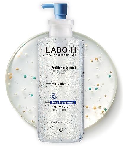 Amazon.com : Le Labo The Noir 29 Perfuming Shampoo 8 fl oz / 237ml