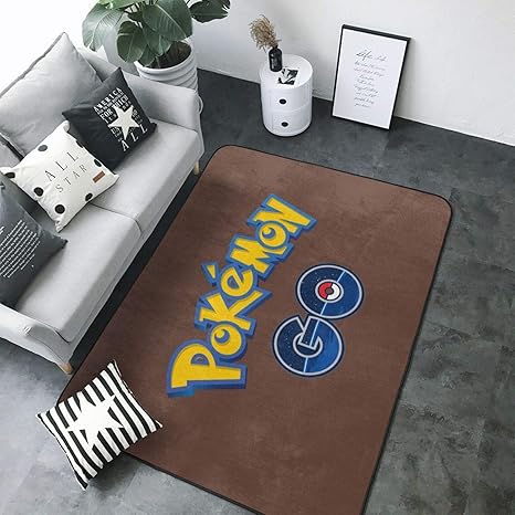 Amazon Co Jp カビゴン ポケモン 7 ファッション洗える ラグ カーペット 抗菌 防臭 滑り止め付き ふわふわ148 X 3cm 絨毯 オールシーズン使えます ホーム キッチン