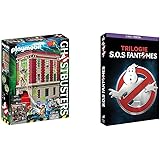 Playmobil : la gamme S.O.S Fantômes arrive