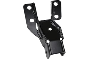 Rancho RockGEAR RS62133 Suspension Track Bar Bracket