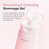 Beauty of Joseon Apricot Blossom Peeling Gel 100ml Exfoliator view 7