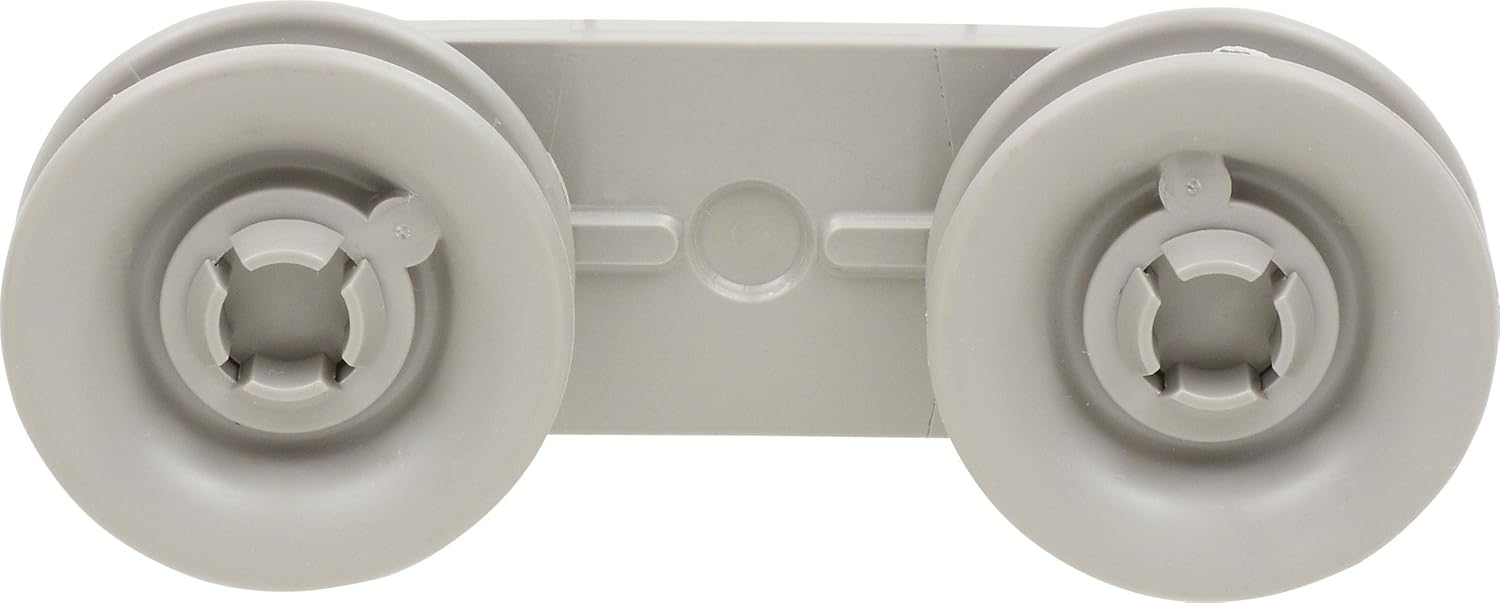 Best Dishwasher Upper Rack Wheel