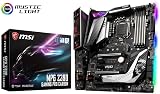 MSI MPG Z390 Gaming PRO Carbon Motherboard LGA1151 DDR4 M.2 USB 3.1 Gen 2 view 4