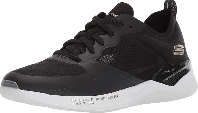 skechers sklx white