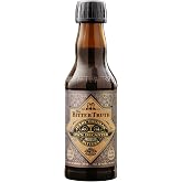 The Bitter Truth Jerry Thomas Own Decanter Bitters