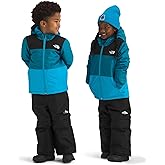 The North Face Kids' Freedom Insulated Jacket