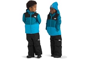 The North Face Kids' Freedom Insulated Jacket