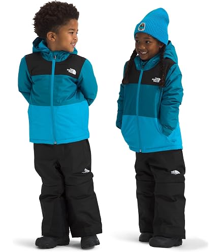 Amazon.com : The North Face Kids Freedom Insulated Jacket, 2, Cave