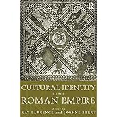 Cultural Identity in the Roman Empire