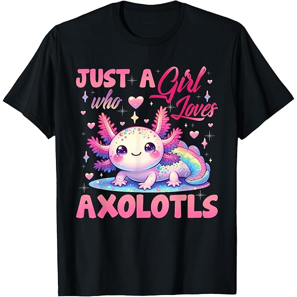 thumbnail image 2 of I'm Ready To Axolotl Questions In Kindergarten Shirt, Hoodie, Sweatshirt & Apparel 2 of 10