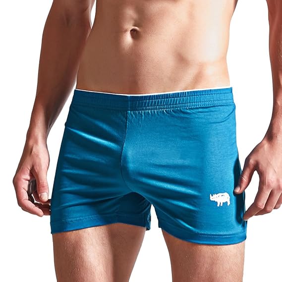gym boxer shorts