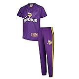 Ultra Game Boys' Standard Uniform Set, Team