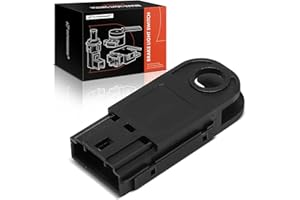 A-Premium Brake Light Switch Lamp Compatible with Ford F-150 2004-2008, Expedition 2002-2006 & Lincoln Navigator 2002-2007, M