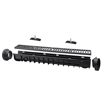 Zelsius Drainage C250 Steel With Cast Driven To 25 T Can Be