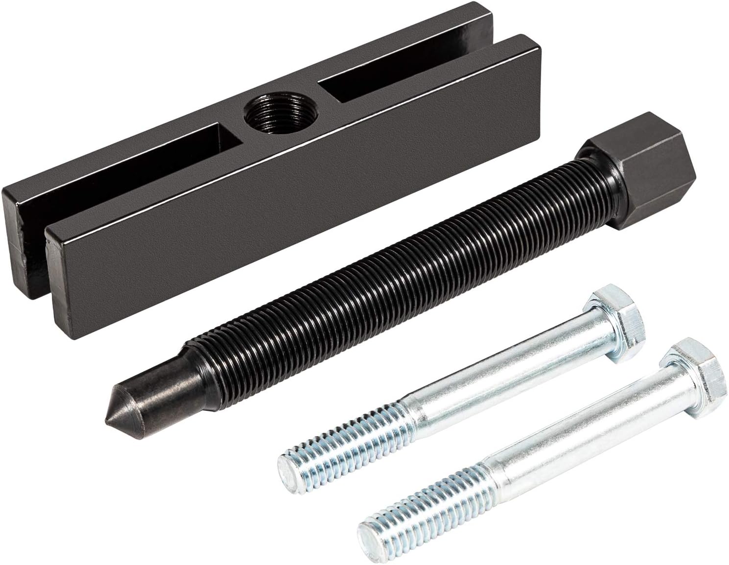 Fan Pulleys Ecowlboy 7393 Gear and Pulley Puller & 522 Large Gear and