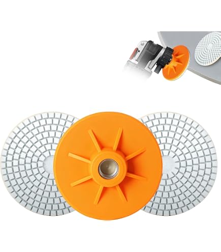 Disco De Corte Proxxon Corindón LHW 50 X 1 X 10mm (5uds
