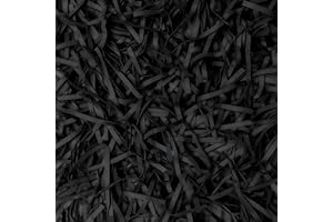 Shred Filler Paper, for Gift Wrapping souvenir Box Stuffing, Raffia present Filler, Basket Filling, Birthdays, Weddings, Anni