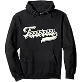 Taurus Astrology Zodiac Sign Taurus Horoscope Taurus Pullover Hoodie